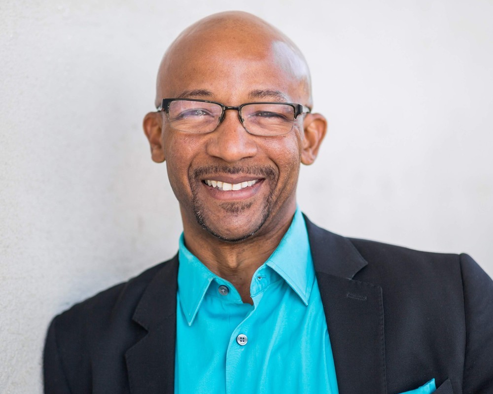 Dr. Joe Martin