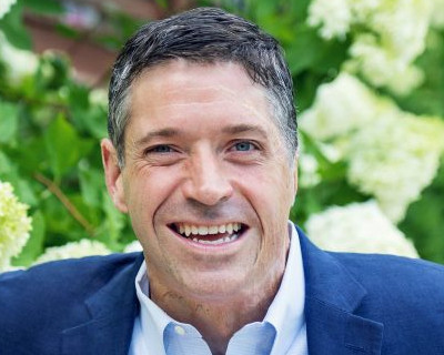 John O’Leary