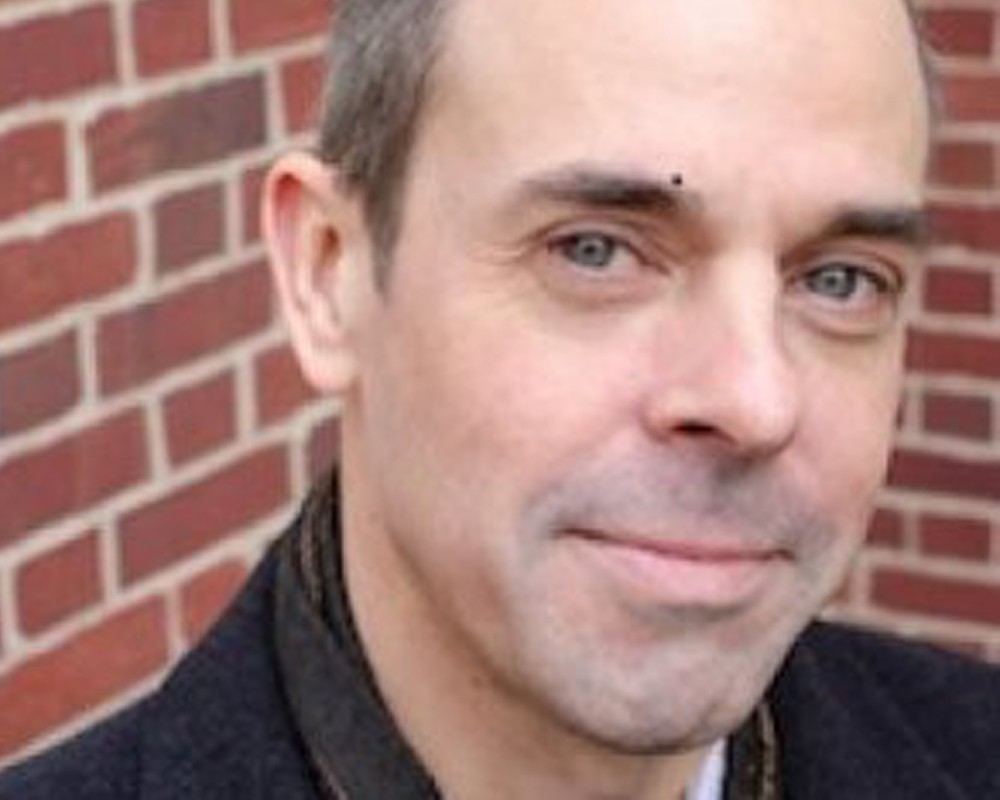 John Austin, PhD