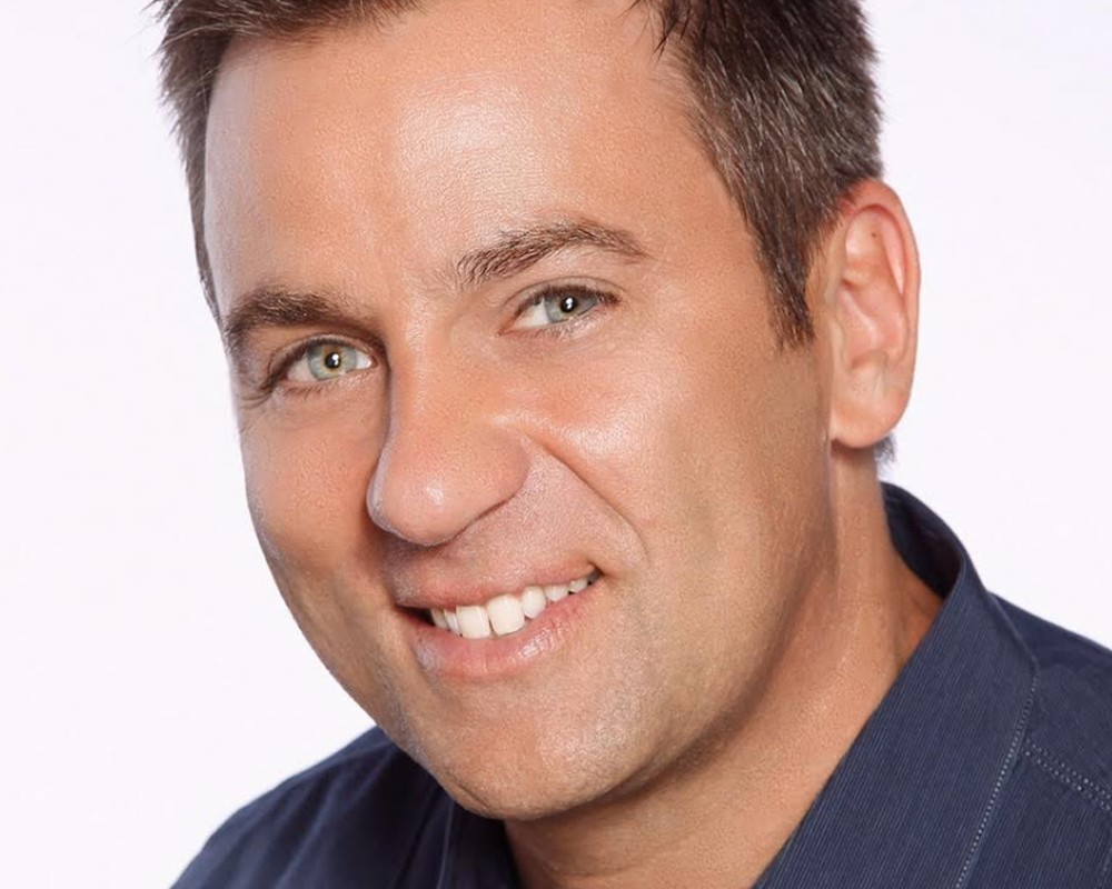 John Heffron