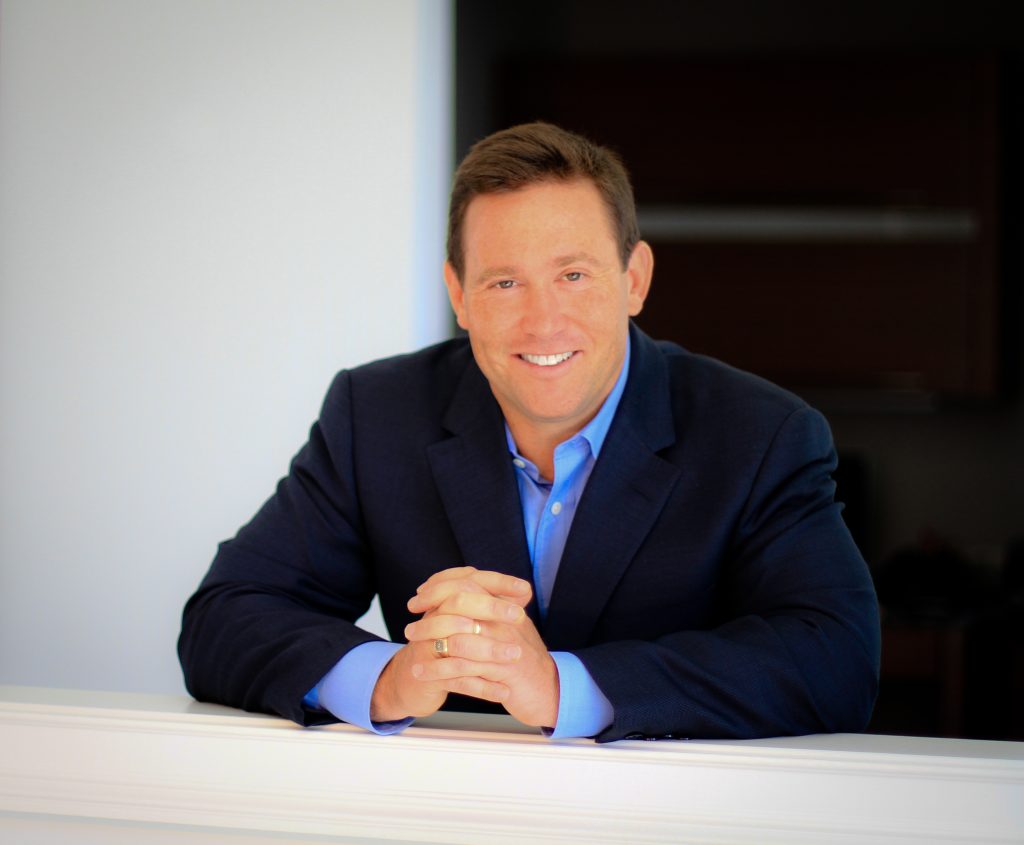 Keynote Speaker Jon Gordon