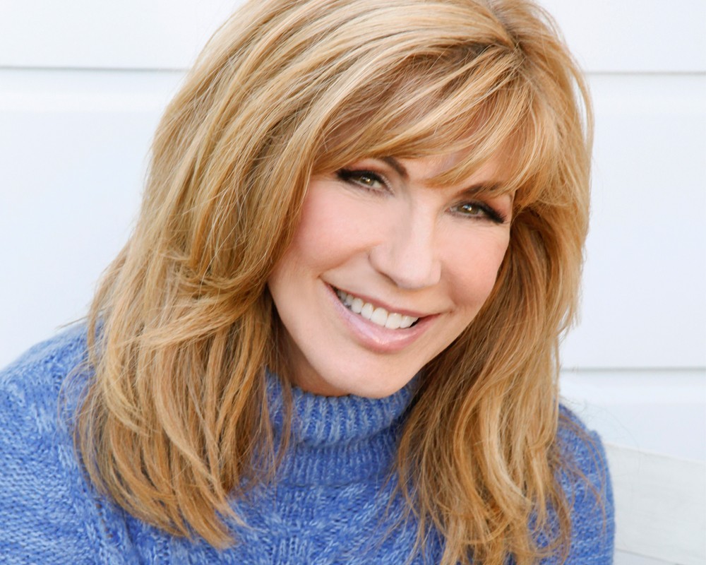 Leeza Gibbons