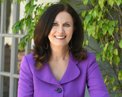 Libby Gill