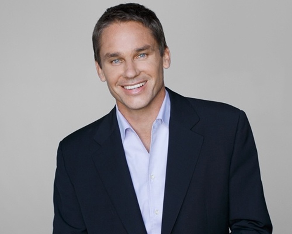 Marcus Buckingham