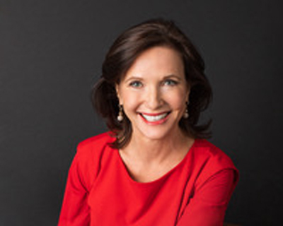 Margie Warrell