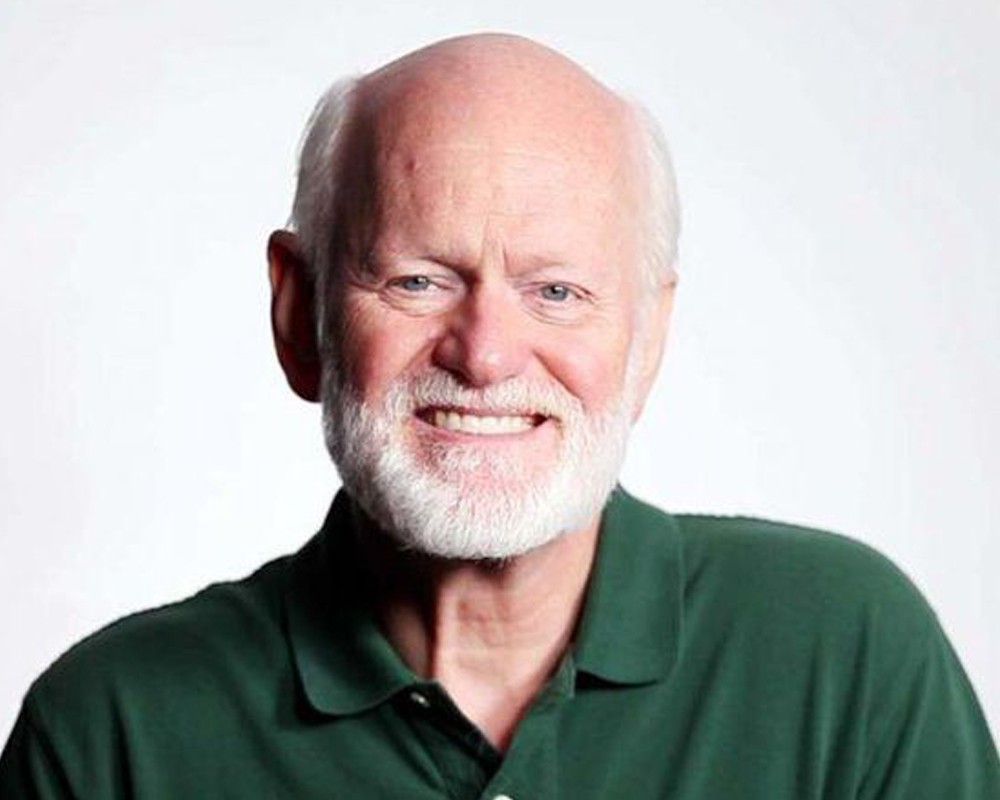 Marshall Goldsmith