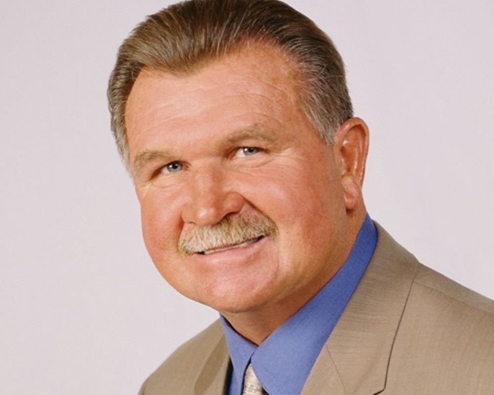 Mike Ditka