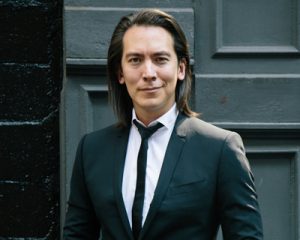 Mike Walsh, technology futurist speaker