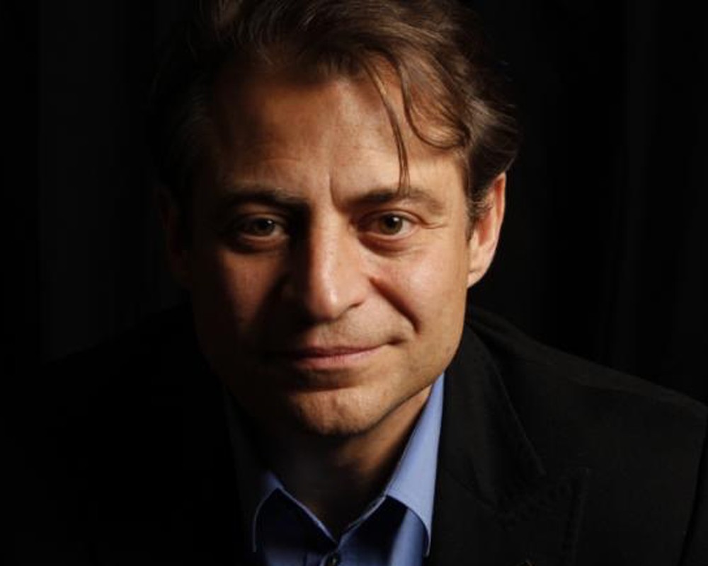 Peter Diamandis