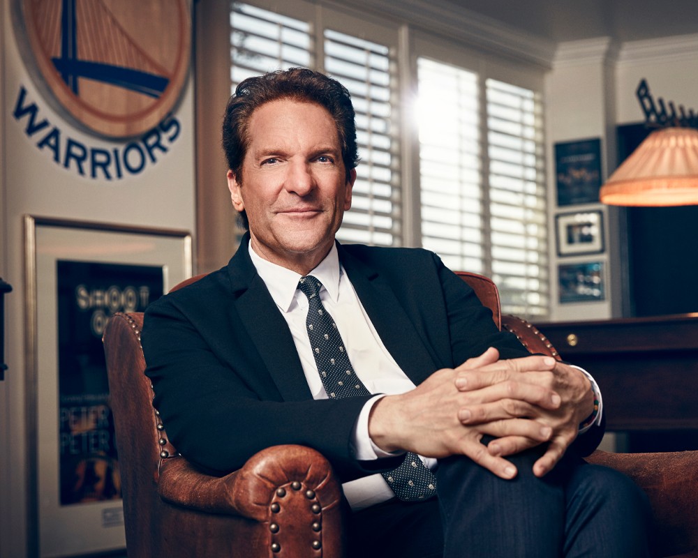 Peter Guber