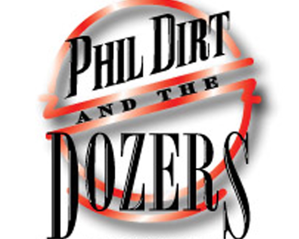 Phil Dirt & The Dozers Party Band in Columbus, Ohio
