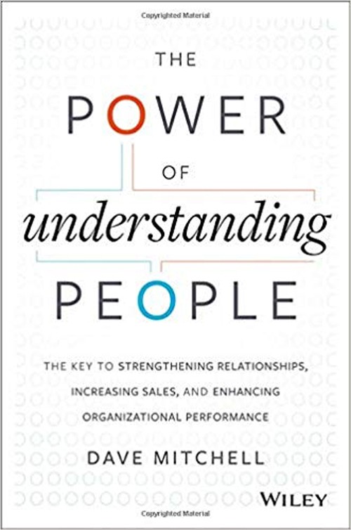 The Power of Understanding People