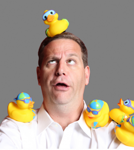Buzz Sutherland