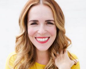 Rachel hollis Celebrity Soundbites