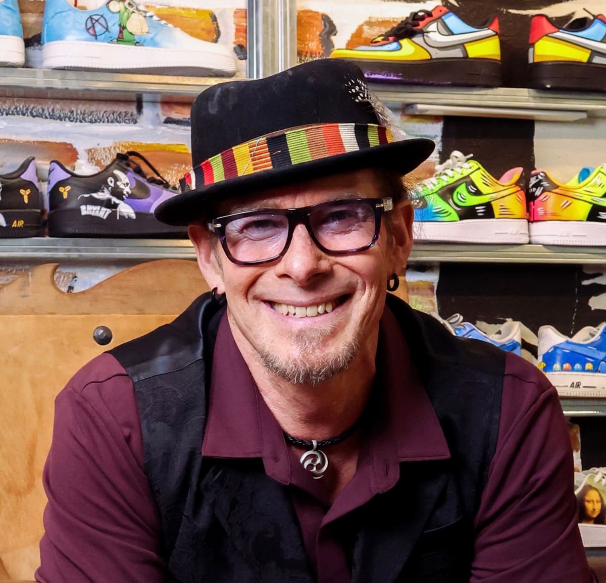 Erik Wahl