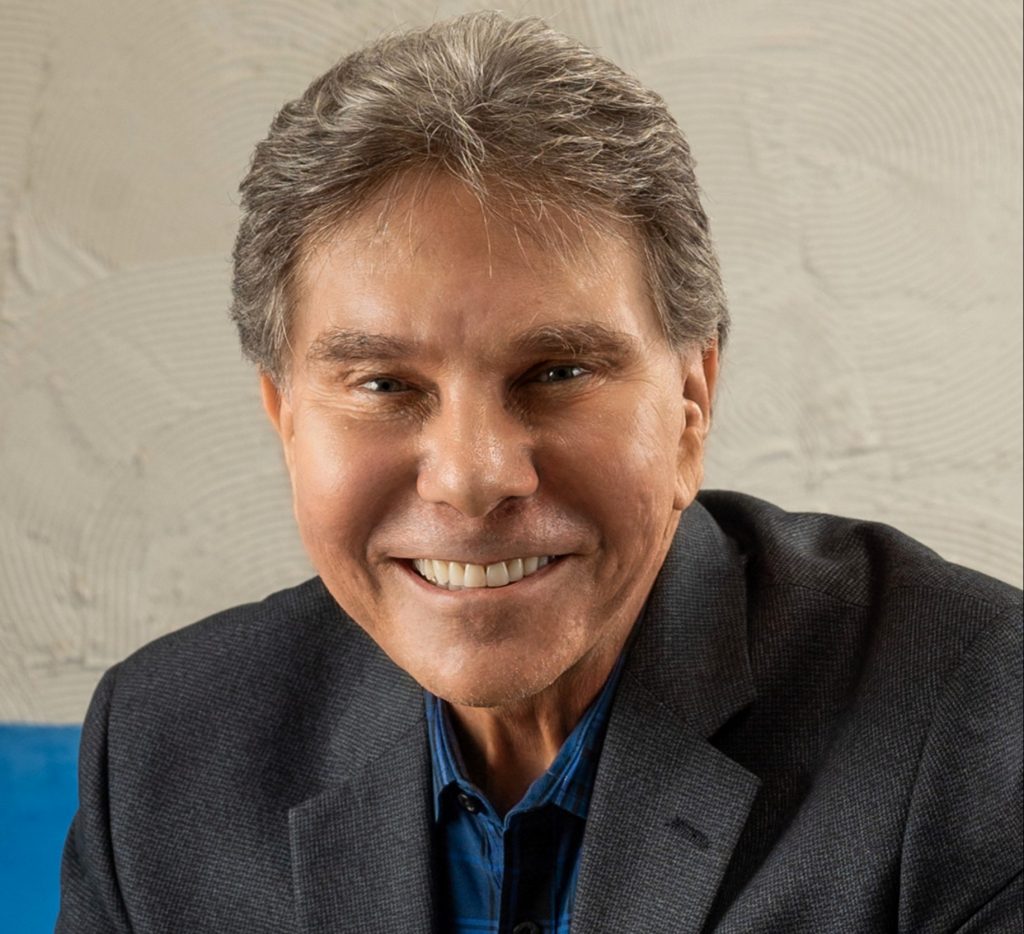 Biografía Robert Cialdini - The Tower Of Science