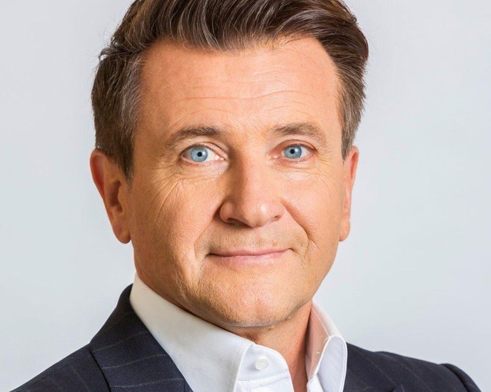 Robert Herjavec