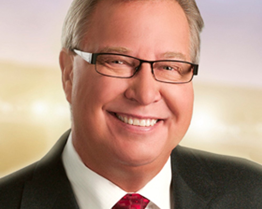 Ron Jaworski