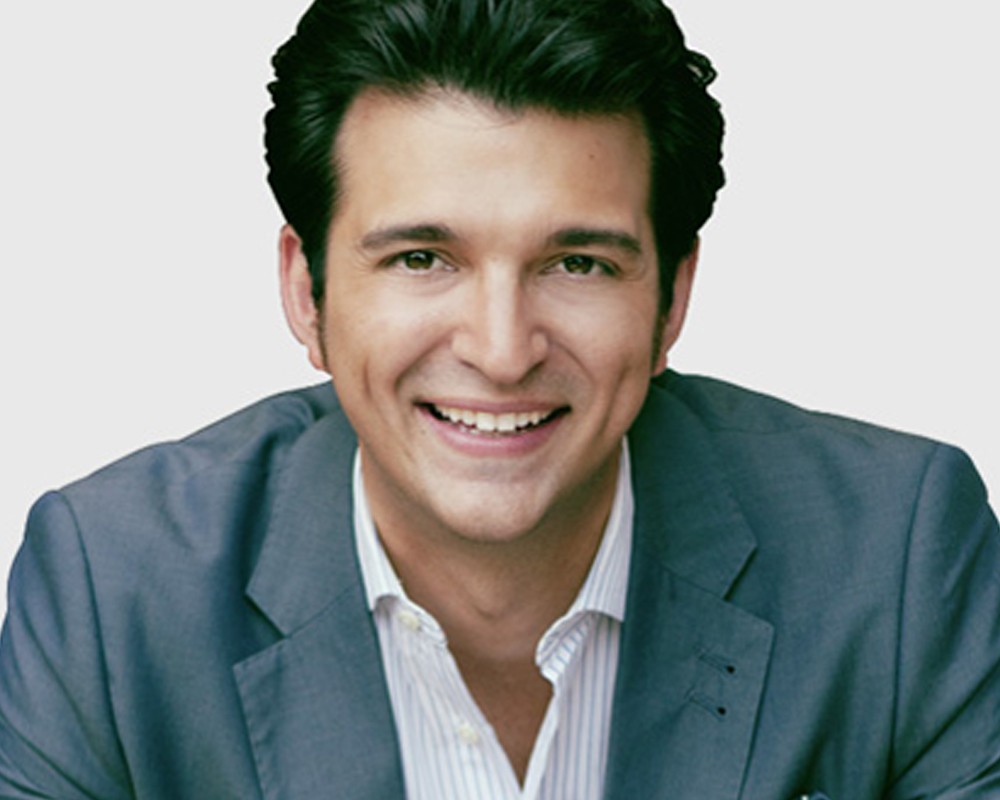 Rory Vaden