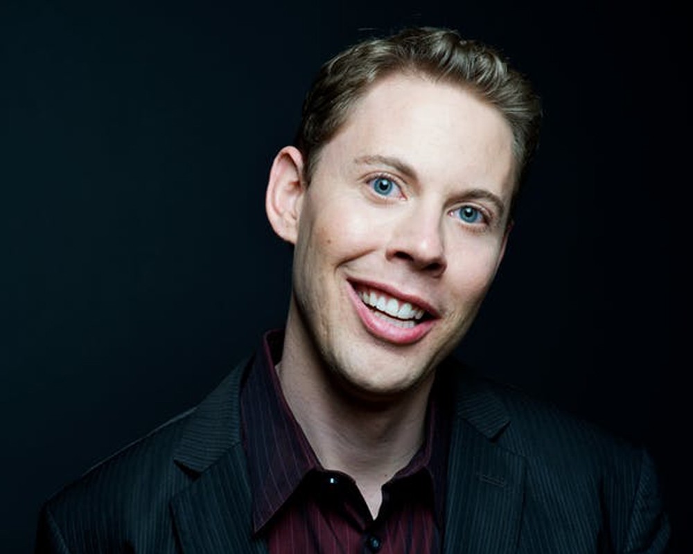 Ryan Hamilton