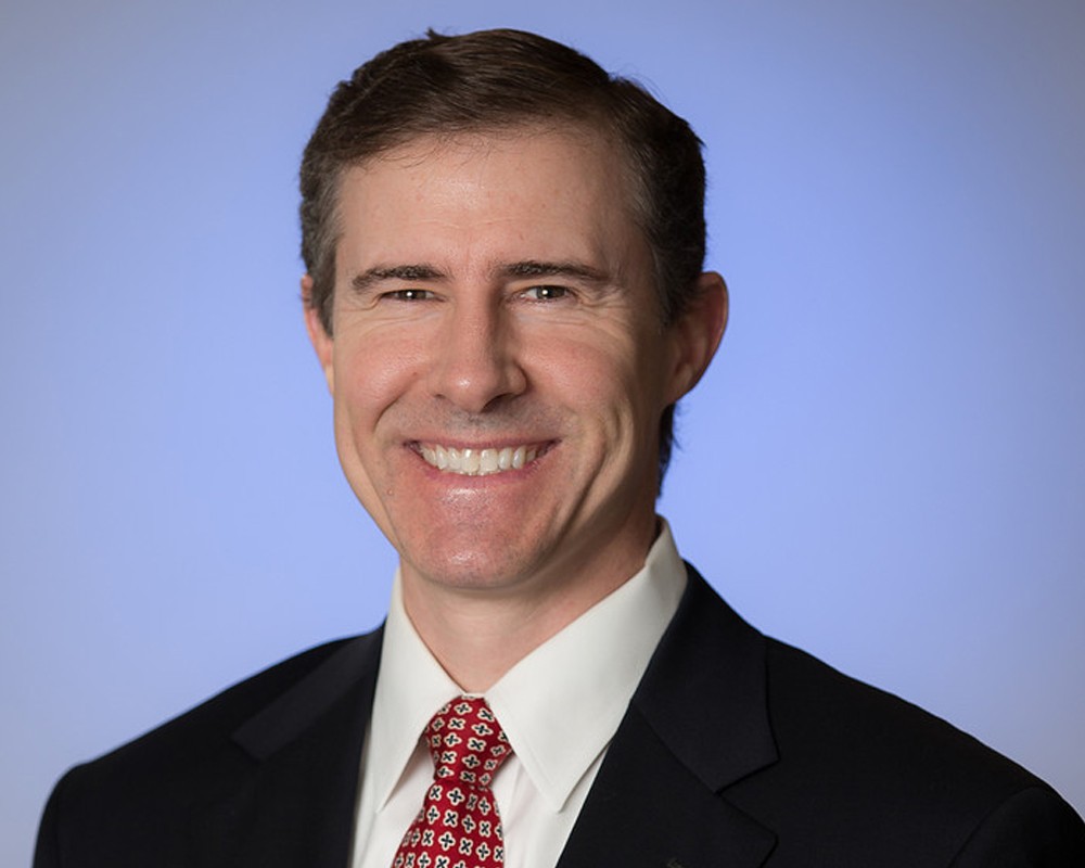 Scott O'Grady