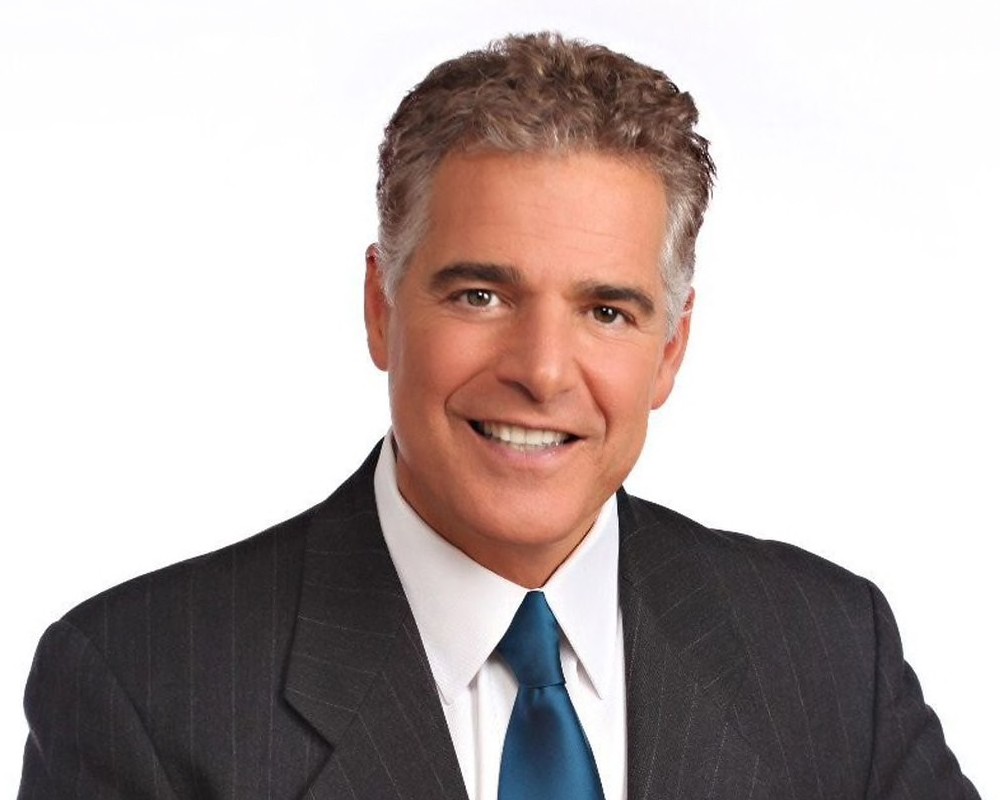 Steve Adubato, PhD