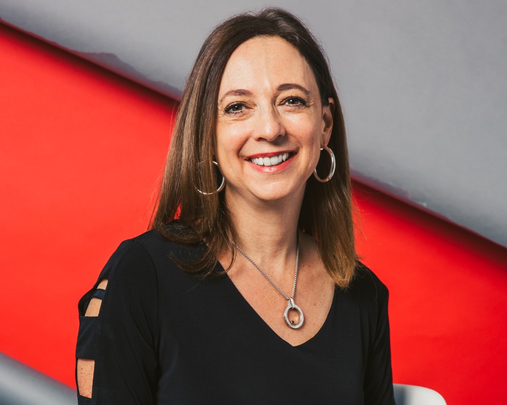 Susan Cain