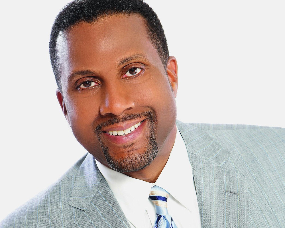 Tavis Smiley