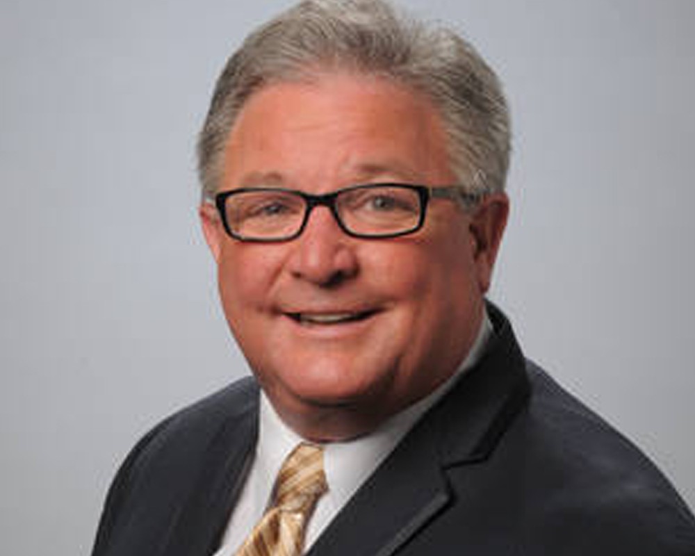 Terry Bowden