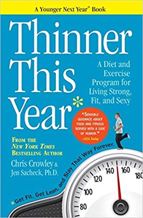 Thinner This Year