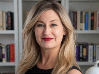 Jody Urquhart