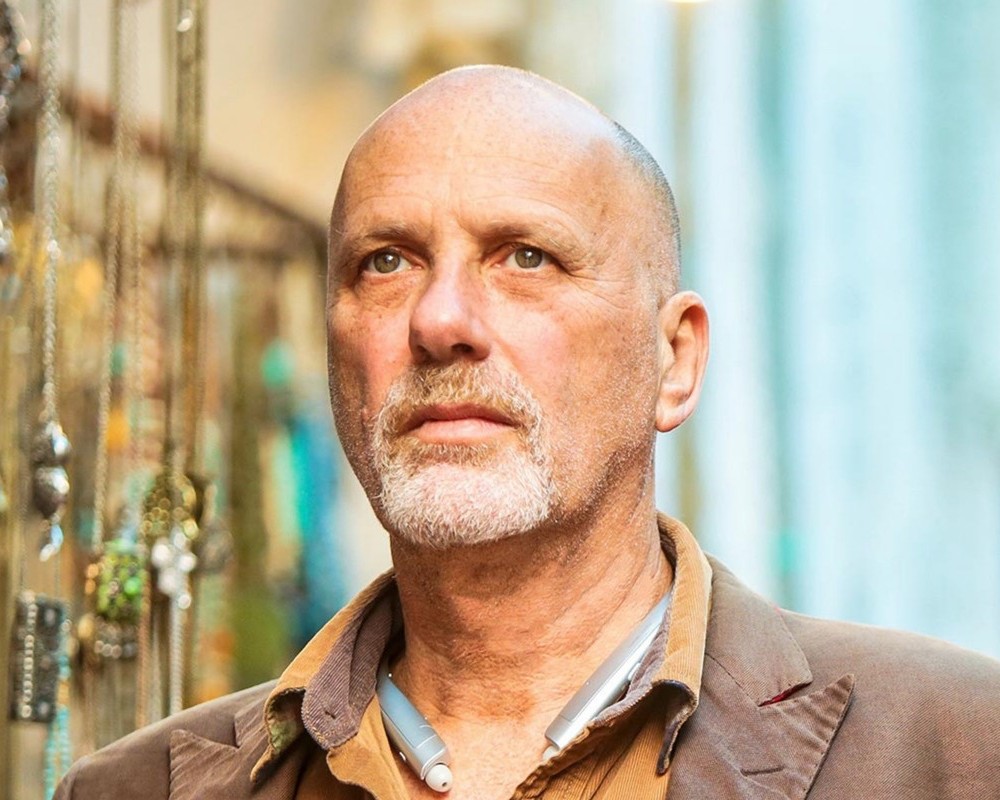 Yossi Ghinsberg