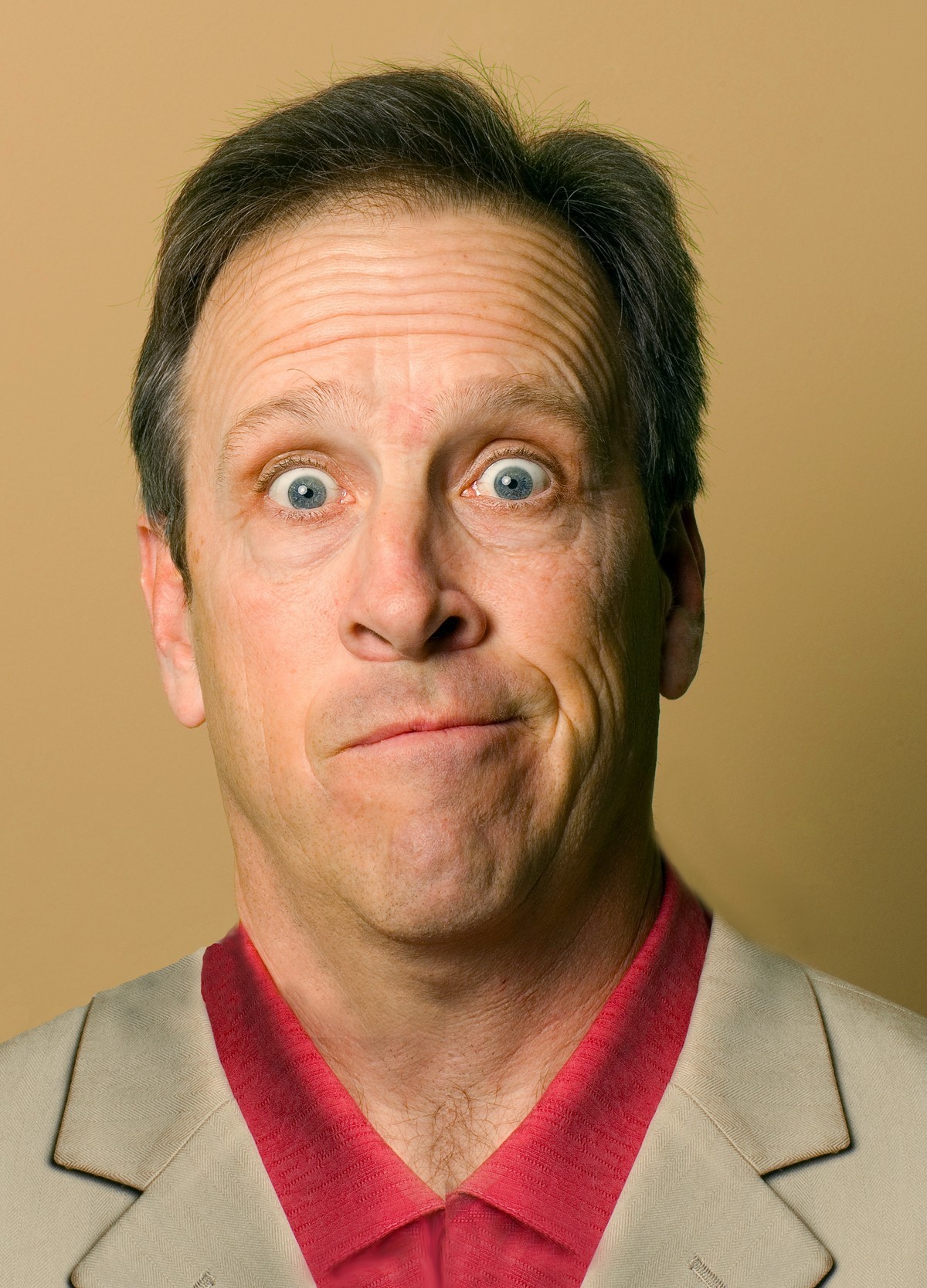 Client Requested Speaker of the Week: Jeff Allen, Clean Classic Comedy