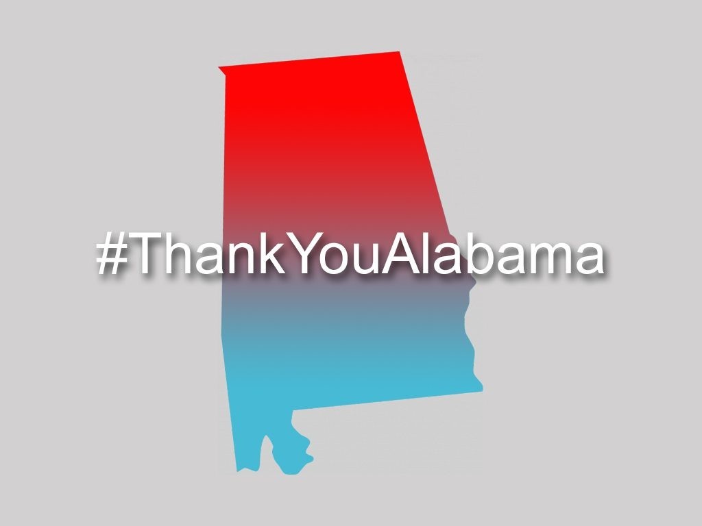 Alabama