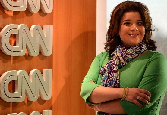 Ana Navarro