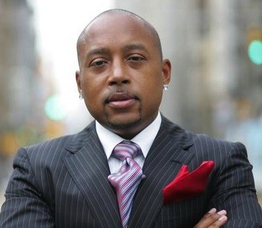 top speakers of 2018 Daymond John