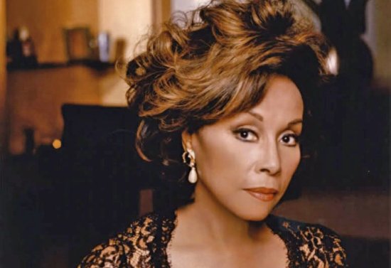 Diahann Carroll