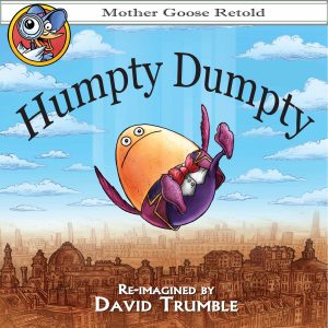 HUMPTY DUMPTY PAGES
