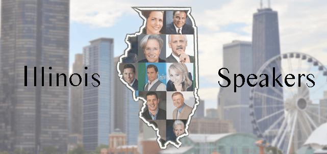 Best Illinois Speakers