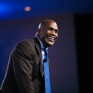 NFL Motivational Keynote Speakers