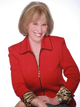 Connie Podesta