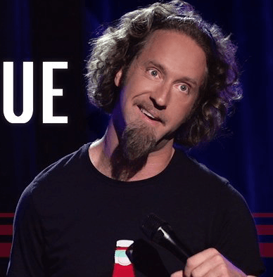 Josh Blue