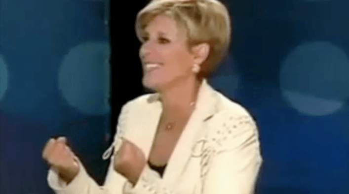 Financial Literacy with Suze Orman