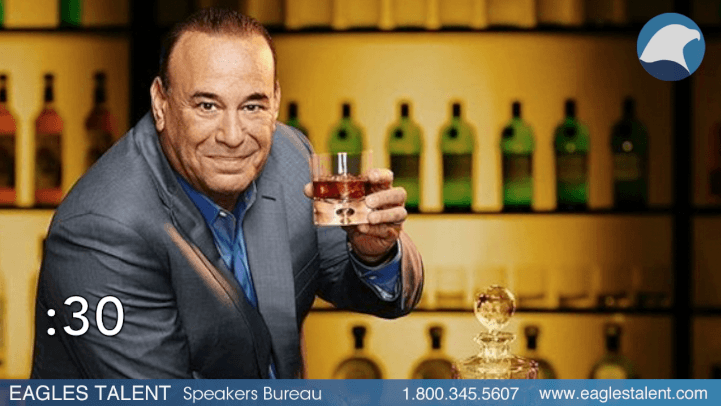 Jon Taffer in 30 Seconds