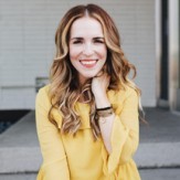 top speakers of 2018 Rachel hollis