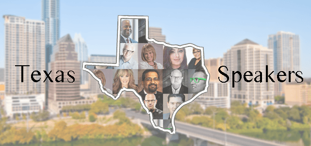 Best Texas Speakers