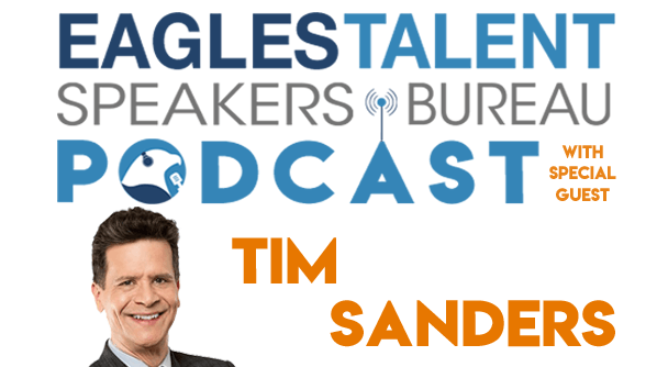 Tim Sanders Podcast