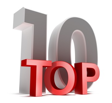 Top-10