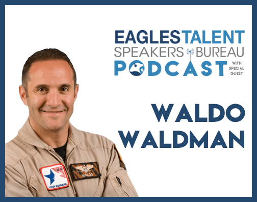 Waldo Waldman