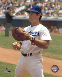 Steve Garvey dodgers